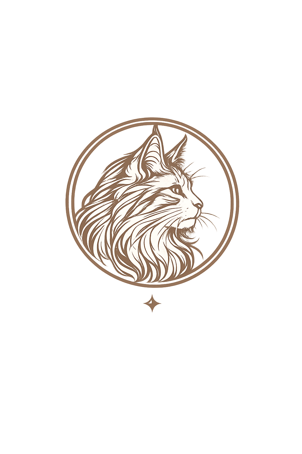 Astrostorm Maine Coons